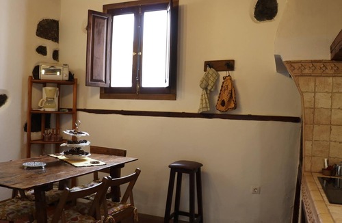 El Tanque Villa | Casa El Comisario - Casa Vieja