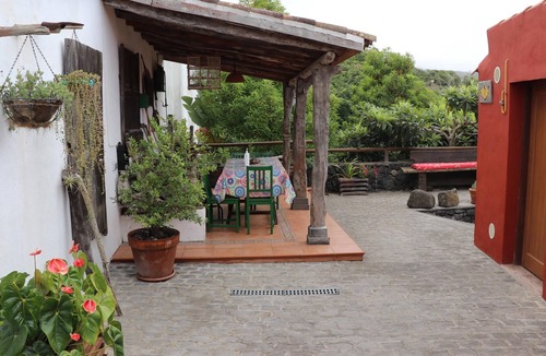 El Tanque Villa | Casa El Comisario - Casa Vieja