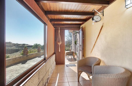 La Escalona House | Casa el Parral