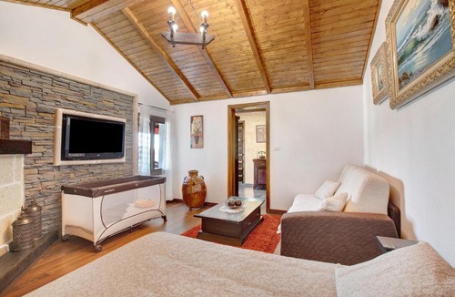 La Escalona House | Casa el Parral