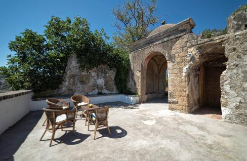 Procida Apartment | Casa Elsa