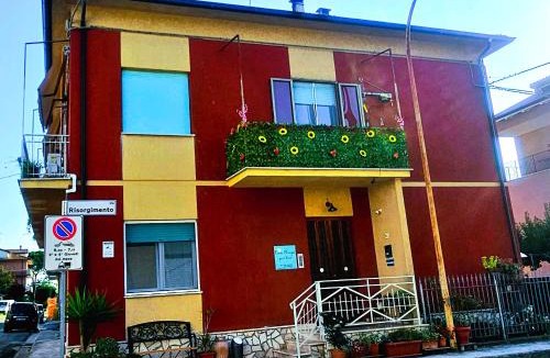 Casette d'Ete House | Casa Elvezia Guest House