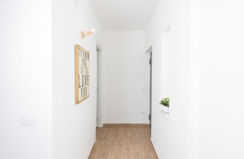 Procida House | Casa Esperanza