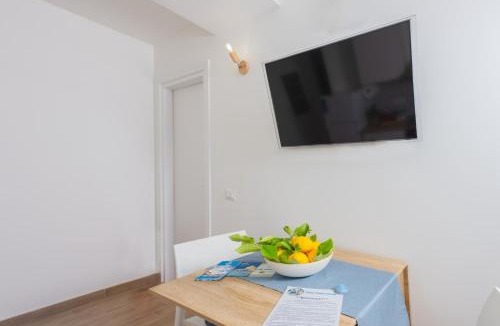 Procida House | Casa Esperanza
