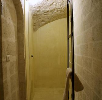 Sasso Barisano House | Casa Ferri