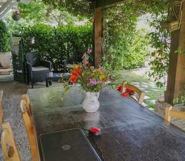 Lioni House | Casa Fiorella - Irpinia