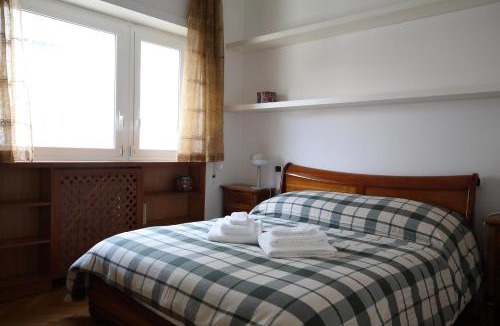 Tor di Quinto Apartment | Casa Fleming