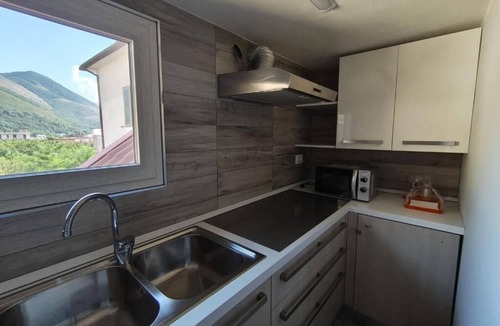 Mercato San Severino House | CASA FRANCESCA