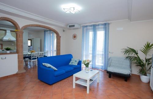 Tramonti House | Casa Francese Relax