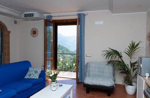 Tramonti House | Casa Francese Relax
