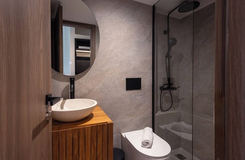 Agios Georgios Bed & Breakfast | Casa Frati Suites & Villas