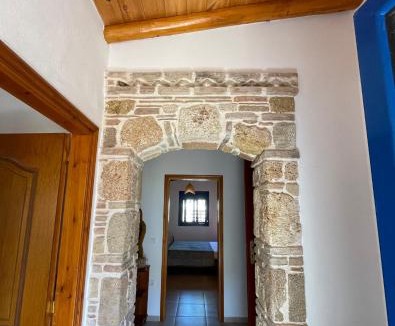 Arcoudi House | Casa Galene