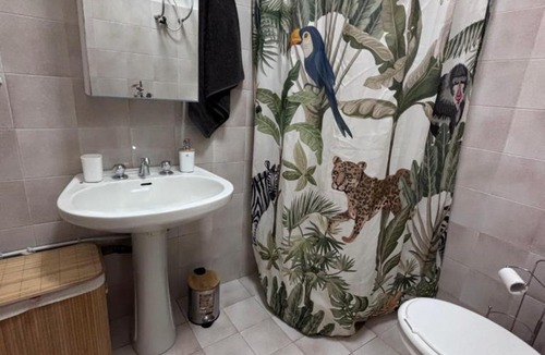 Scalea Apartment | Casa Galliano