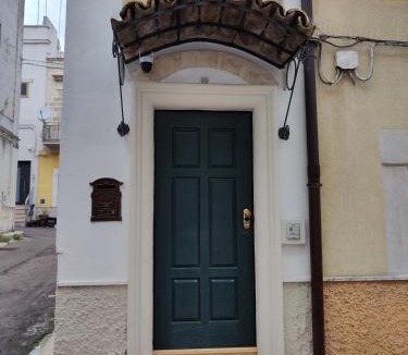 Laterza Apartment | Casa Garibaldi