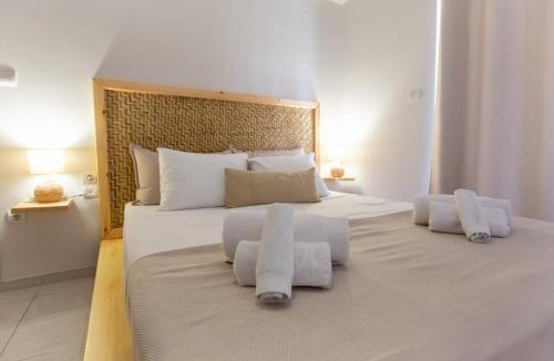 Nafpaktos Apartment | Casa in Centro