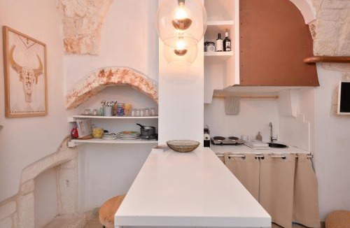 Ostuni House | Casa Isabella