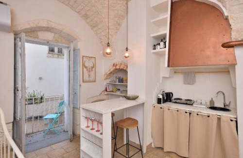 Ostuni House | Casa Isabella