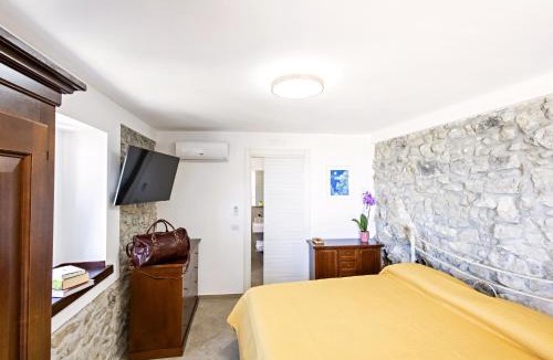 Trentinara House | Casa Isca
