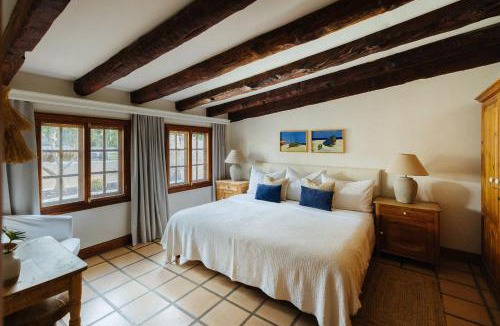 El Duque Villa | Casa Jable Roja
