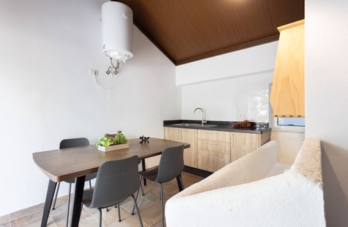 Santiago del Teide House | CASA JACINTO