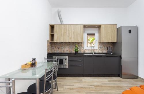 Santiago del Teide House | Casa Jacinto