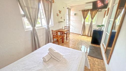 Salina Grande Hotel | Casa ka'an