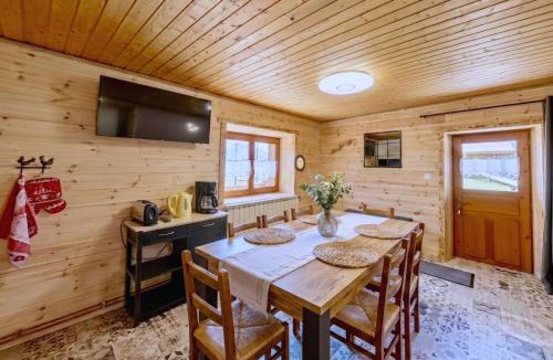 Saint-Veran Apartment | Casa-La Fuste centre Saint-Véran ski au pied