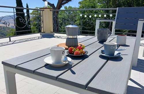 Lucito House | Casa La Pigna