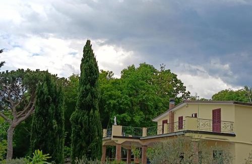 Lucito House | Casa La Pigna