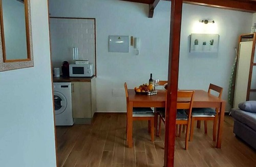 La Orotava House | Casa La Resbala - Blue House with Jacuzzi