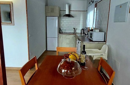 La Orotava House | Casa La Resbala - Blue House with Jacuzzi