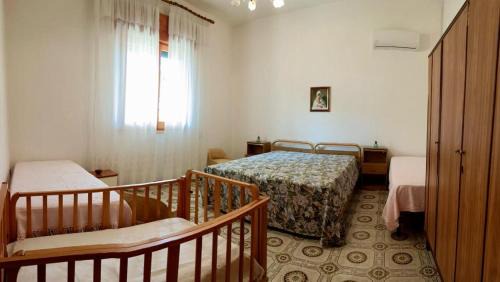 La Strea Villa | Casa la strea 1
