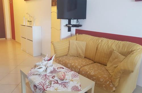 San Mauro Cilento House | Casa Laura