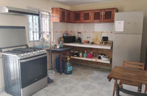 Centro House | Casa León