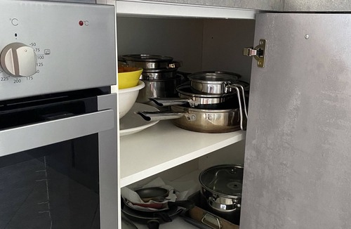 Fisciano Apartment | "Casa Lia "Near Salerno-Amalficoast CIN IT065052C2SA6RQ65Z