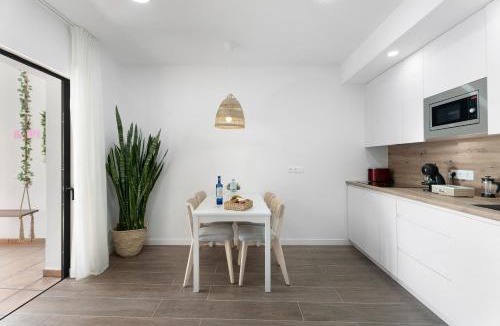 El Madronal House | Casa Llano del Rey