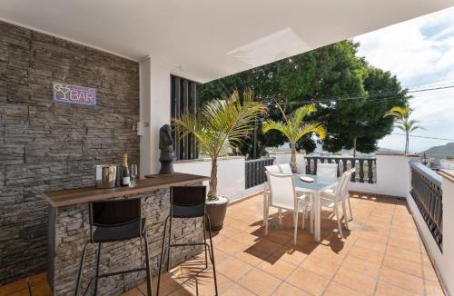 El Madronal House | Casa Llano del Rey