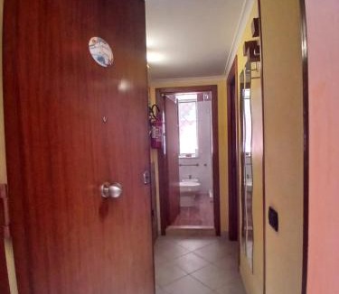 Pozzuoli House | Casa Louis