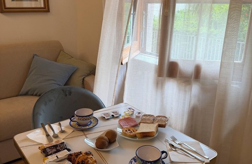 Cava de' Tirreni Bed & Breakfast | Casa Lucia
