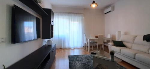 Monte Sacro Apartment | Casa Maloia
