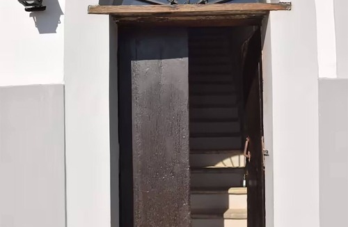 Cava de' Tirreni House | Casa Mandorlo in Antico Casolare Uliveto (near Amalfi Coast and Pompeii)