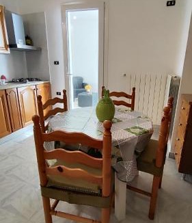 Ugento House | Casa Marcel