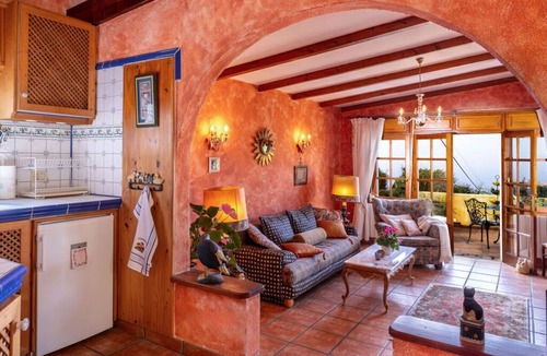 La Corujera Apartment | Casa Martin on the Finca Angel