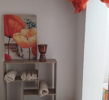 Roccaforzata House | Casa matilde