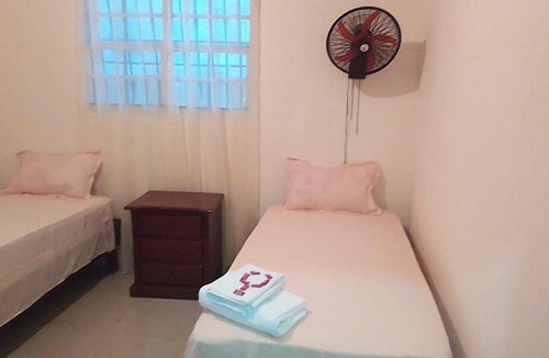 Bayaguana Villa | Casa Mendoza