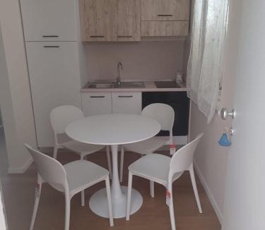 Schiavonea House | Casa Morano