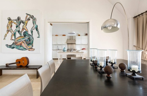 Ostuni Villa | Casa Murredda