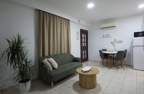 Karteros House | Casa Nefeli