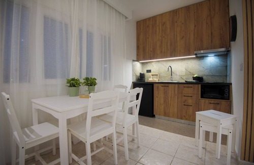Karteros House | Casa Nefeli