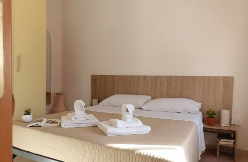 Botricello House | Casa Orchidea